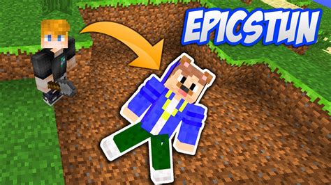 epic stun|epicstun minecraft.